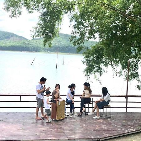 Da Lai Homstay Ninh Bình Ngoại thất bức ảnh