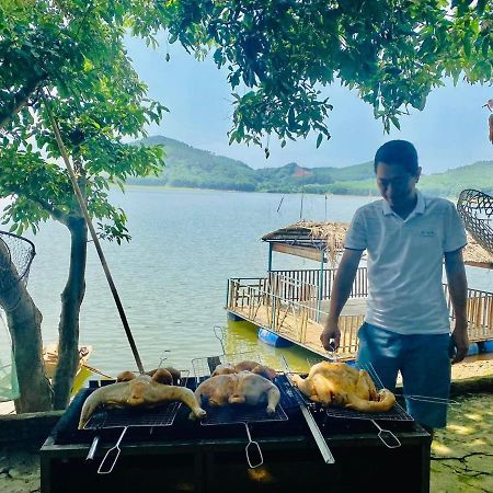 Da Lai Homstay Ninh Bình Ngoại thất bức ảnh