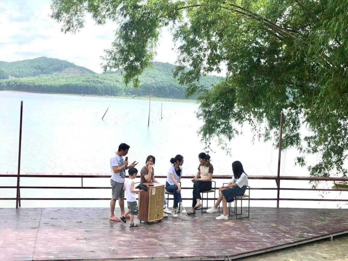 Da Lai Homstay Ninh Bình Ngoại thất bức ảnh