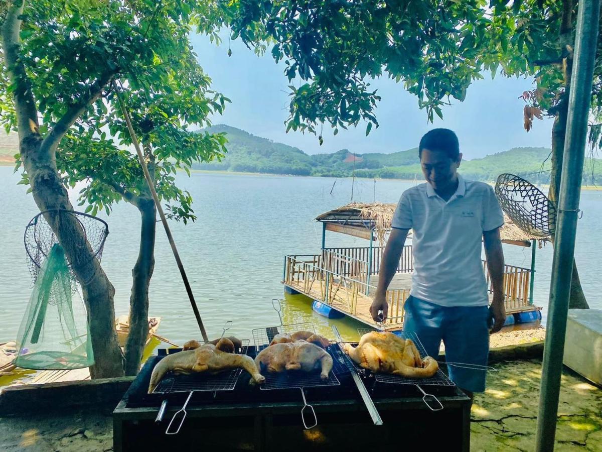 Da Lai Homstay Ninh Bình Ngoại thất bức ảnh