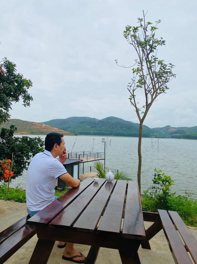 Da Lai Homstay Ninh Bình Ngoại thất bức ảnh