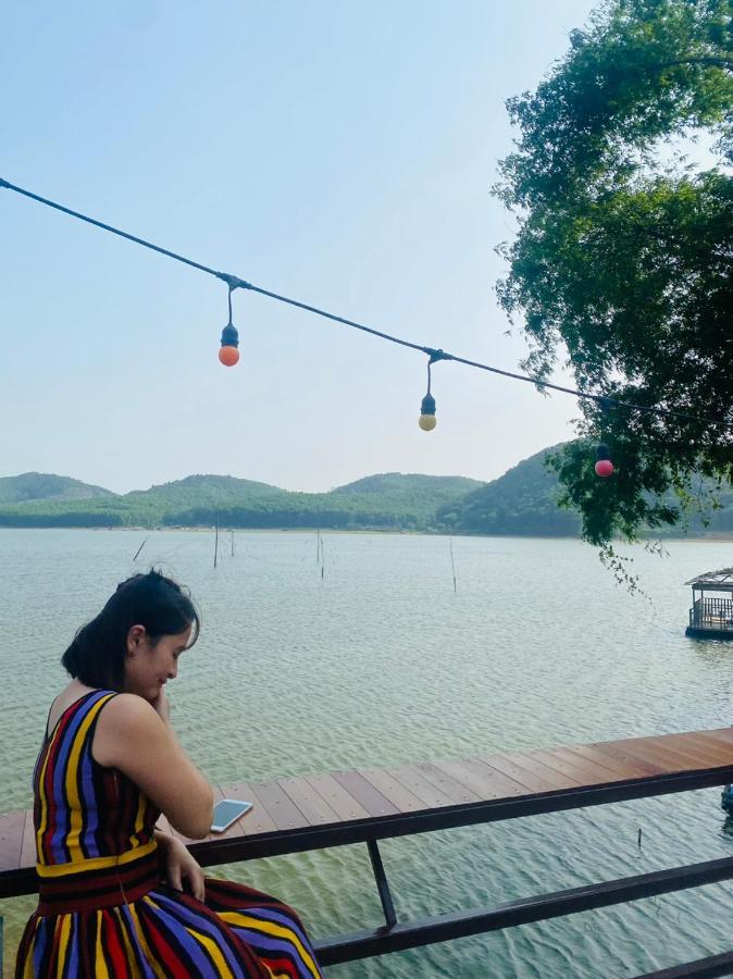 Da Lai Homstay Ninh Bình Ngoại thất bức ảnh