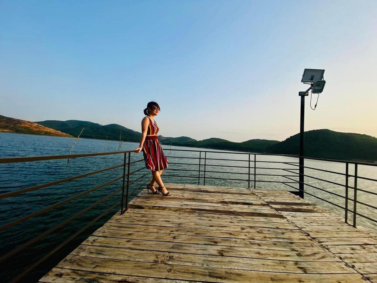 Da Lai Homstay Ninh Bình Ngoại thất bức ảnh